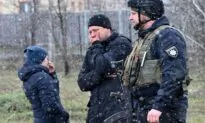 Biden Calls for Putin to Face War Crimes Trial as Violent Images From Ukraine’s Bucha Surface