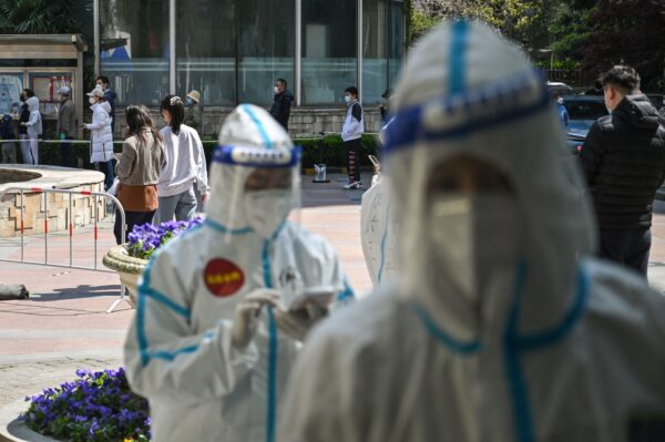 CHINA-HEALTH-VIRUS