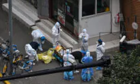 Shanghai Residents Remain in Lockdown as City’s COVID-19 Outbreak Remains Grim
