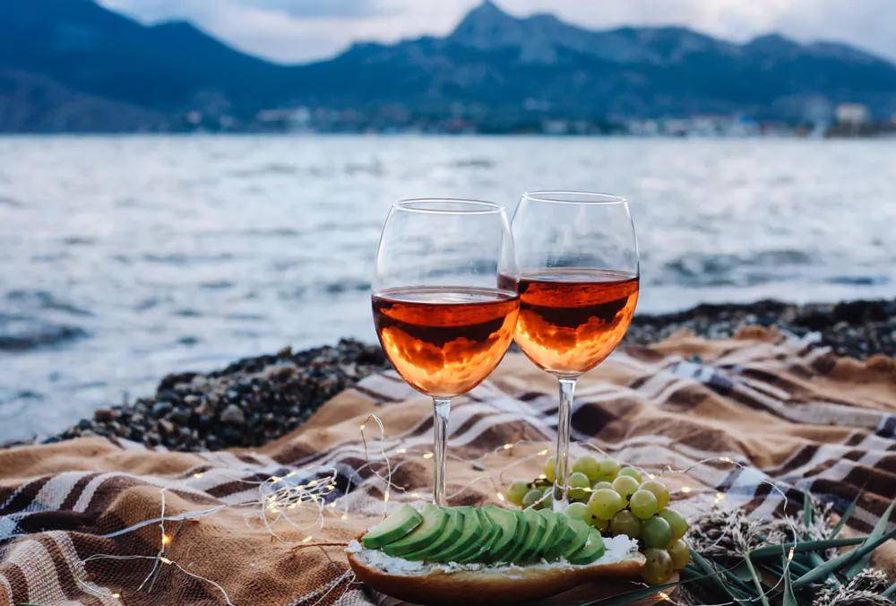 Many obscure grapes can make great wines if treated properly. (Anna Blazhuk/ Moment/GettyImages)