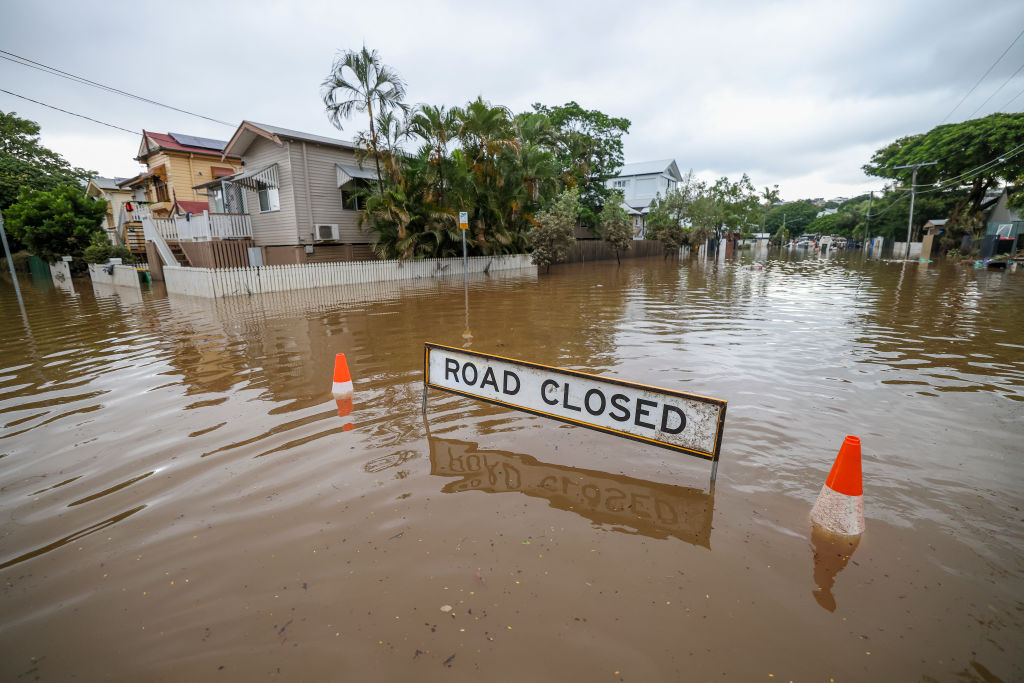 New Infrastructure Needed to Reduce Floods Impact in Australia: Expert