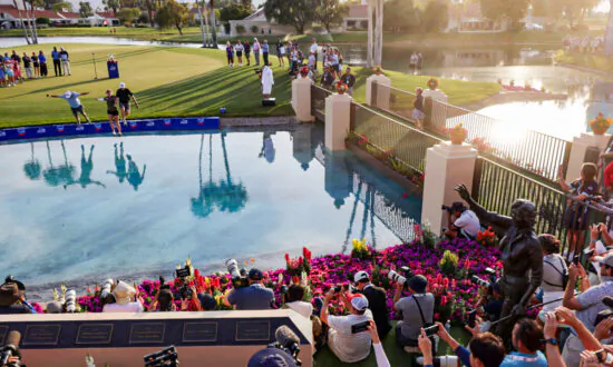 Jennifer Kupcho Wins LPGA Major at the Last ‘Dinah Shore’ Tournament