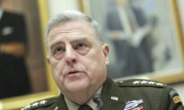 China Seeks to ‘Destabilize Nations’ Throughout the World: Gen. Milley