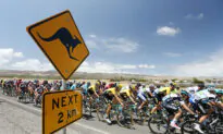 World’s Best Cyclists to Return to South Australia in 2023
