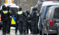 Two People Dead in Murder-Suicide in Hamburg: Police