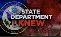 Newly Uncovered State Department Memo Reveals US Government Knew Early on That Pandemic Started at a Wuhan Lab | Truth Over News