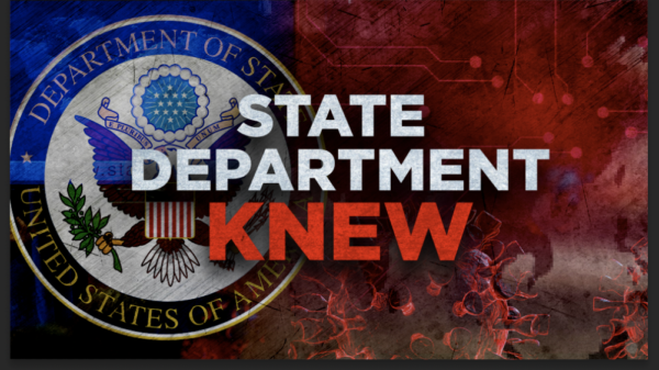 Newly Uncovered State Department Memo Reveals US Government Knew Early on That Pandemic Started at a Wuhan Lab | Truth Over News