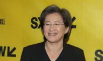 AMD to Snap Pensando for $1.9 Billion