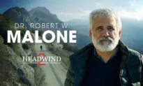 New Documentary: ‘Headwind—Dr. Robert W. Malone’