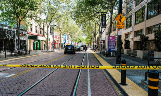 26-Year-Old Man Arrested in Connection With Sacramento Mass Shooting: Police