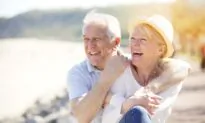 7 Types of Facial Wrinkles and What They Say About Your Internal Health