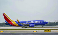 Southwest Airlines Apologizes After Thousands of Flights Canceled or Delayed