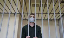 Ex-US Marine Reed Ends Hunger Strike in Russian Prison: Agencies