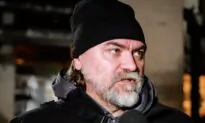 Ukrainian Producer Provides Inspiration Through His Films