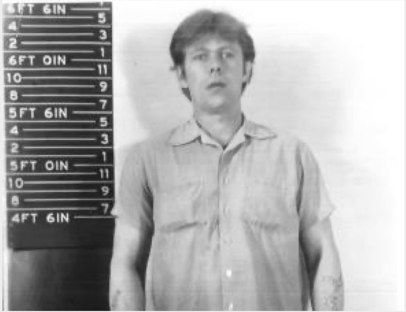 Late Iowa Man Linked to 1980's Killings in Indiana, Kentucky - Vimarsana News