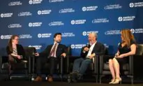 Conference Inspired by Trump Doctrine Aims to Keep US out of Endless Wars