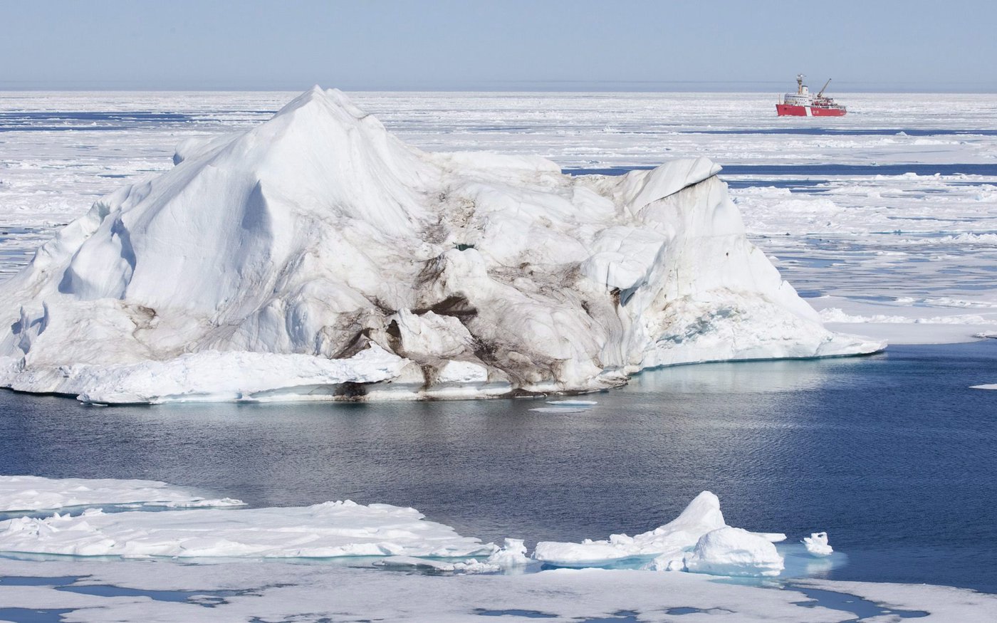 Northern Premiers Discuss Arctic Sovereignty With PM in Light of War in Ukraine - Vimarsana News