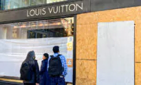 California Bill Would Let Retailers Get Restraining Orders Against Thieves