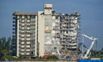 Florida Condo Near Deadly Surfside Collapse Deemed Unsafe, Evacuation Ordered