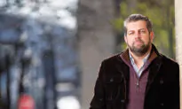 How One Small-Town Doctor Is Helping Reshape His Community