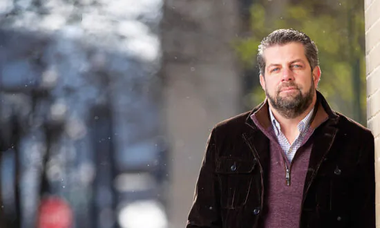 How One Small-Town Doctor Is Helping Reshape His Community