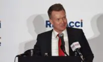 Joe Knopp’s Decision Impacts Ohio Governor’s Race