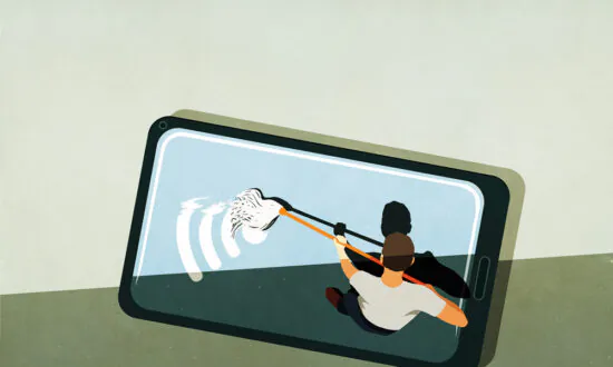 How to Tidy up Your Digital Life to Find More Time and Energy for the Real World