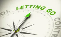 Letting Go: Breaking Free of the Ties That Bind Us