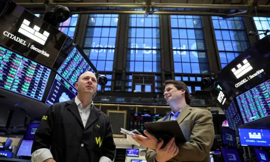 The Irresponsibility of ‘Responsible Investing’