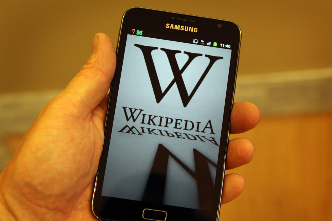 Russia to Fine Wikipedia If It Doesn’t Remove ‘False Information’ on Ukraine Invasion