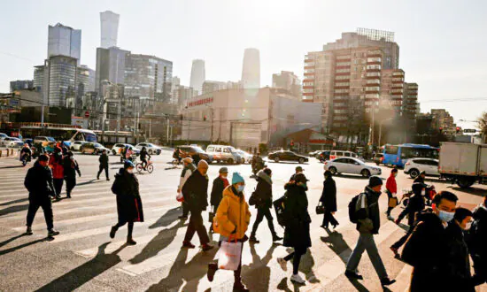 World Bank Cuts East Asia’s 2022 GDP Forecast on Ukraine War