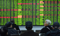 Emerging Markets Suffer $9.8 Billion Outflow in March With Big Hit to China