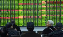 Emerging Markets Suffer $9.8 Billion Outflow in March With Big Hit to China