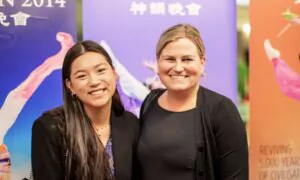 Dutch CEO Impressed by Shen Yun’s Storytelling