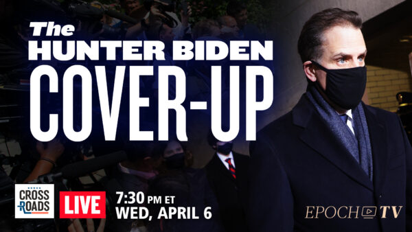 Hunter Biden’s Laptop Scandal Exposes Media Coverup: Live Q&A With Jeff Carlson and Hans Mahncke