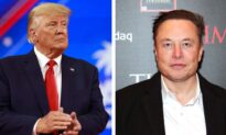 Elon Musk Denies He Communicated With Trump Over Twitter Takeover Bid