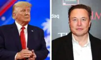 Trump Says He Probably Won’t Tweet Again Even If Musk Buys Twitter and Reinstates His Account