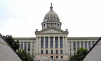 Oklahoma Passes Bill Allowing Religious Institutions Access to State Funding