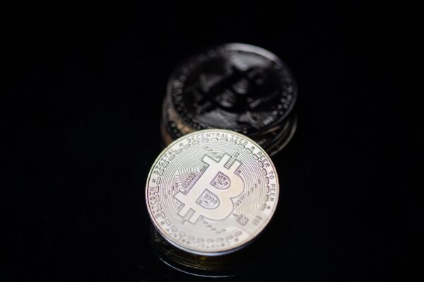 Bitcoin crypto currency