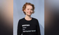 Detransitioner Denounces ‘Gender-Affirming’ Care