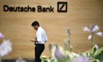 Deutsche Bank Shares Tumble, Fueling Banking Crisis Concern