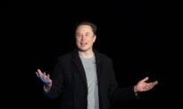 Elon Musk Says Censorship on Twitter Poses ‘Civilizational Risk’