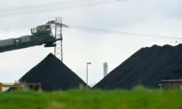 China Removes Import Tariffs on Coal, Analysts Say the Move Likely Benefits Russia