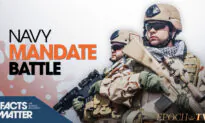 EXCLUSIVE: Navy Seals’ Lawyer Explains Expansion of Vaccine Mandate Block