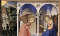 Fra Giovanni Da Fiesole, Painter of the Order of Preaching Friars