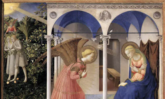 Fra Giovanni Da Fiesole, Painter of the Order of Preaching Friars