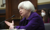 Janet Yellen Says the Right Things—Can the Right Policy Follow?