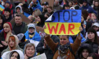 Europe Adopts ‘Substantial’ Fifth Round of Sanctions Against Russia, Blocks Coal Imports
