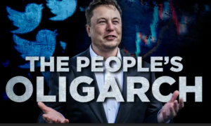 Musk’s Stake in Twitter Represents a Potentially Seismic Shift in Our Political Landscape | Truth Over News