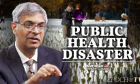 Dr. Jay Bhattacharya: The Catastrophic Failure of Lockdowns, the ‘Single Biggest Driver of Inequality’ in the Last Half Century